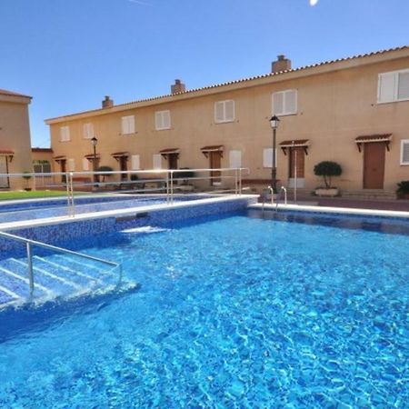Apartamento Cambrils Vista Mar Exterior foto