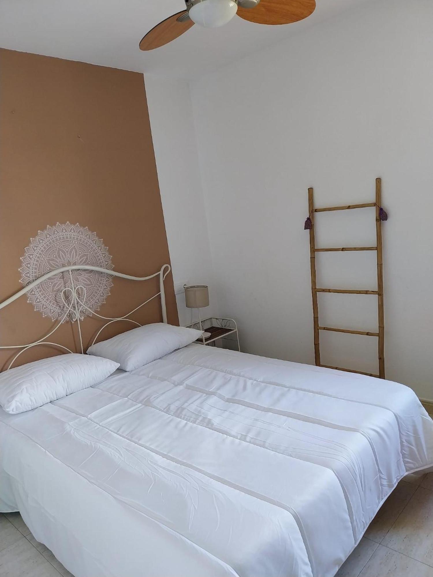 Apartamento Cambrils Vista Mar Exterior foto