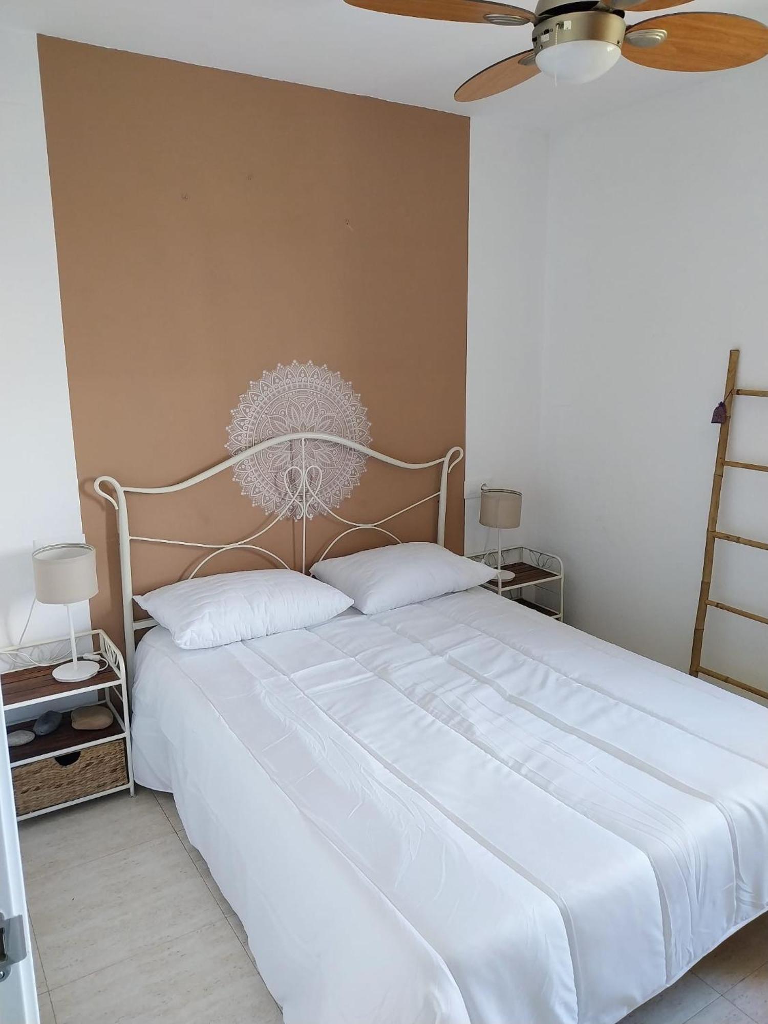 Apartamento Cambrils Vista Mar Exterior foto