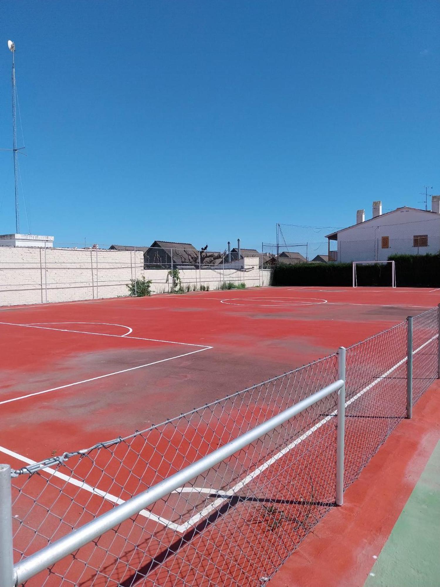 Apartamento Cambrils Vista Mar Exterior foto